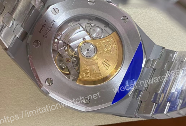 33893 【10個款式,帶圖詢價】APS厰愛彼,41mm,字面顏色與原廠一致,15400系列