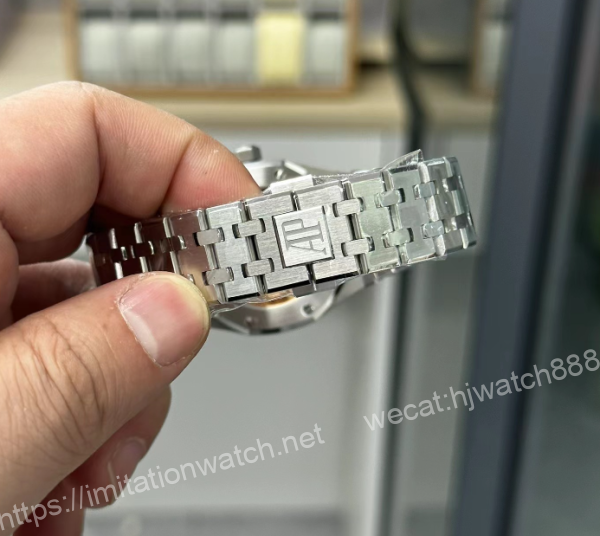 33911 【8個款式,帶圖詢價】APS厰愛彼,37mm,一體式cal.3120機芯,15450和15451系列