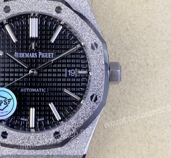 33920 【4個款式,帶圖詢價】APS厰愛彼,41mm,霜金15410系列