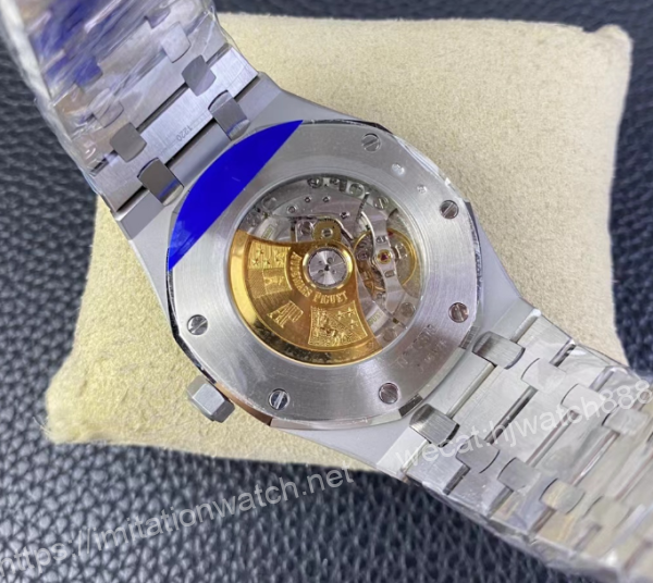 33922 【4個款式,帶圖詢價】APS厰愛彼,41mm,霜金15410系列