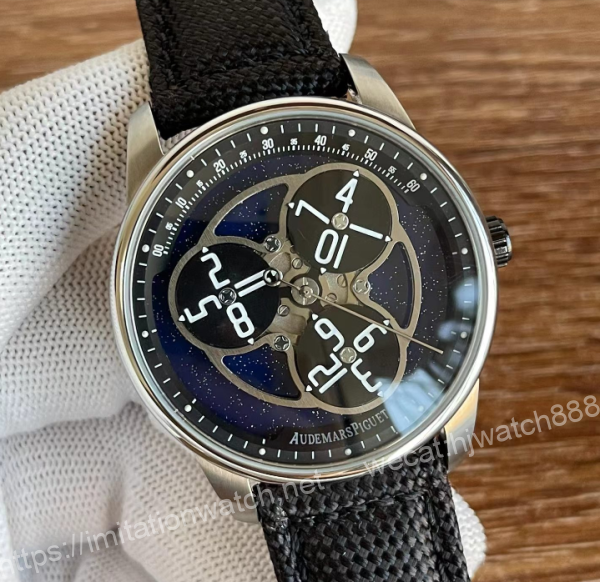 33927 【2個款式,帶圖詢價】TW厰愛彼,41mm,AirbnbCode11.59星輪系列