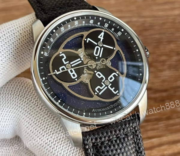 33929 【2個款式,帶圖詢價】TW厰愛彼,41mm,AirbnbCode11.59星輪系列
