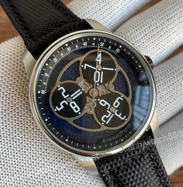 33930 【2個款式,帶圖詢價】TW厰愛彼,41mm,AirbnbCode11.59星輪系列