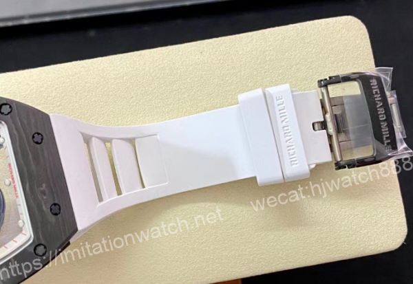 34213 【5個款式,帶圖詢價】BBR廠理查德米勒一體機芯全碳纖維RM055系列