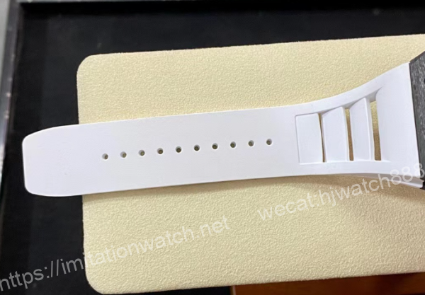 34214 【5個款式,帶圖詢價】BBR廠理查德米勒一體機芯全碳纖維RM055系列