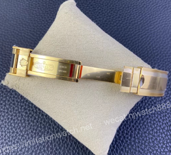 34359 VS新品 ,勞力士 黃金遊艇,42mm, 丹東3235機芯
