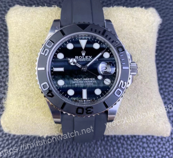 34444 clean廠/c廠226659,42mm,3235一體機芯,鷹眼石特別版