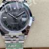 34590 【20個款式,帶圖詢價】ARF厰勞力士,41mm,3235一體機芯,光圈日誌系列