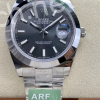 34593 【20個款式,帶圖詢價】ARF厰勞力士,41mm,3235一體機芯,光圈日誌系列