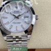 34594 【20個款式,帶圖詢價】ARF厰勞力士,41mm,3235一體機芯,光圈日誌系列