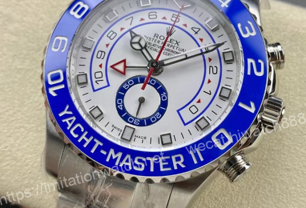 34622 【4個款式,帶圖詢價】KF厰勞力士,44mm,遊艇名仕型II系列