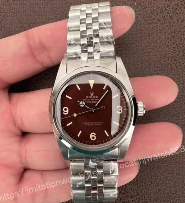 34629 【2個款式,帶圖詢價】WSF廠勞力士,36mm,復古16200日誌系列