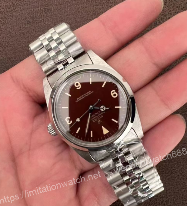 34631 【2個款式,帶圖詢價】WSF廠勞力士,36mm,復古16200日誌系列